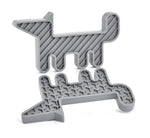 Afbeelding in Gallery-weergave laden, Volpe, bezigheidstherapie honden, speelgoed honden, denkspel honden, recepten honden, slowfeeder honden, Barker & Bones