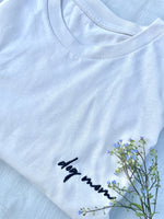 Afbeelding in Gallery-weergave laden, T-shirt Dog Mom - Barker & Bones