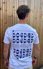 Afbeelding in Gallery-weergave laden, T-Shirt Dog Dad
