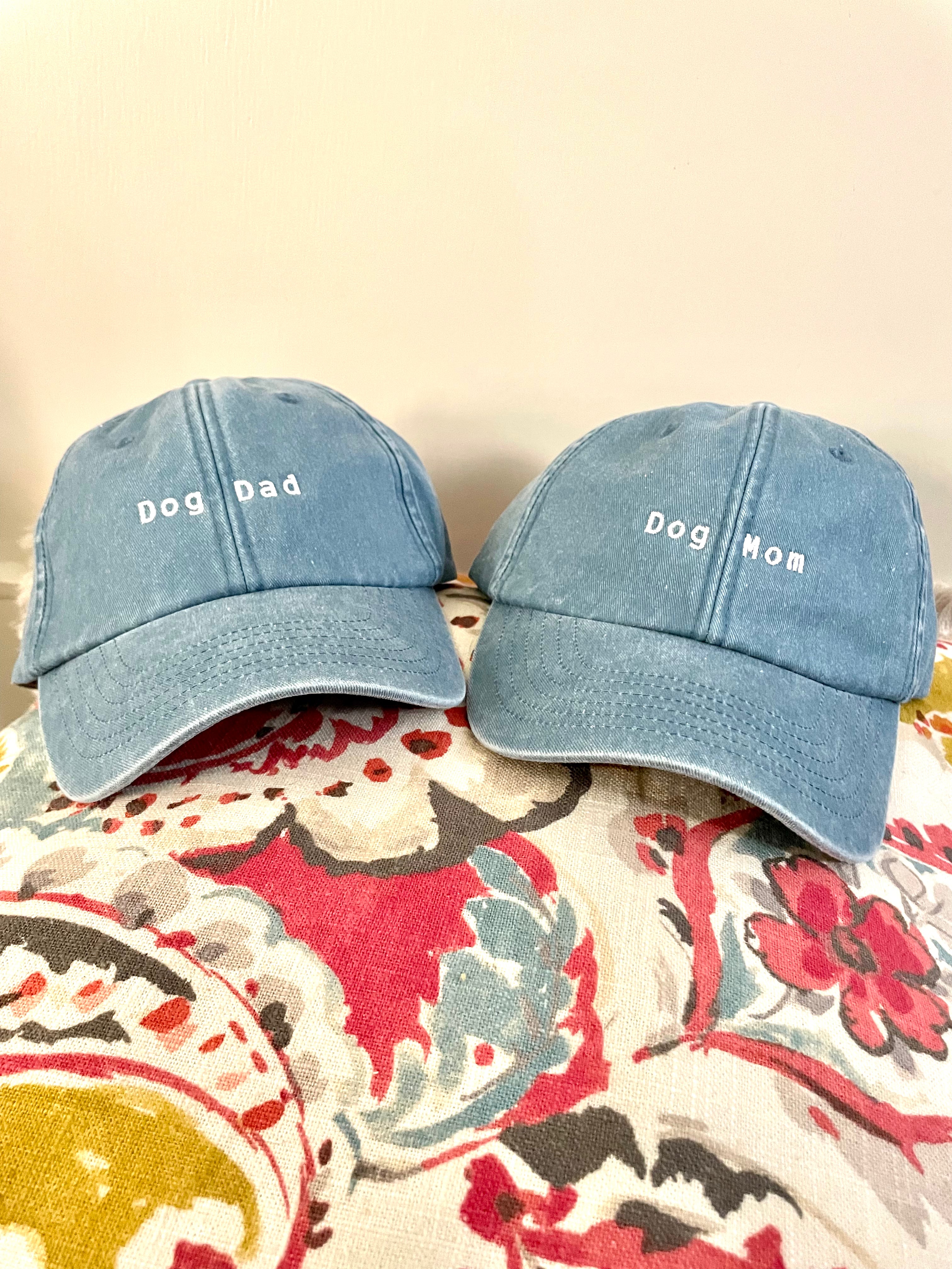 Set Dog Mom & Dog Dad - Jeans