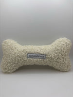 Afbeelding in Gallery-weergave laden, Handmade Dog Bone - The Fluffy One

