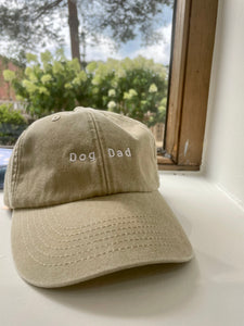 Pet Dog Dad