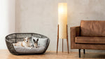 Afbeelding in Gallery-weergave laden, Premium Design Dog Bed (indoor / outdoor) - Barker &amp; Bones
