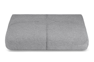 Finno Dog Bed - Anthracite - Barker & Bones