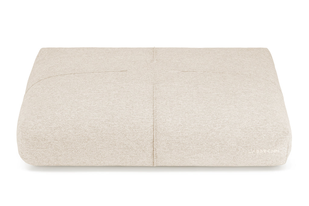 Finno Dog Bed - Beige - Barker & Bones