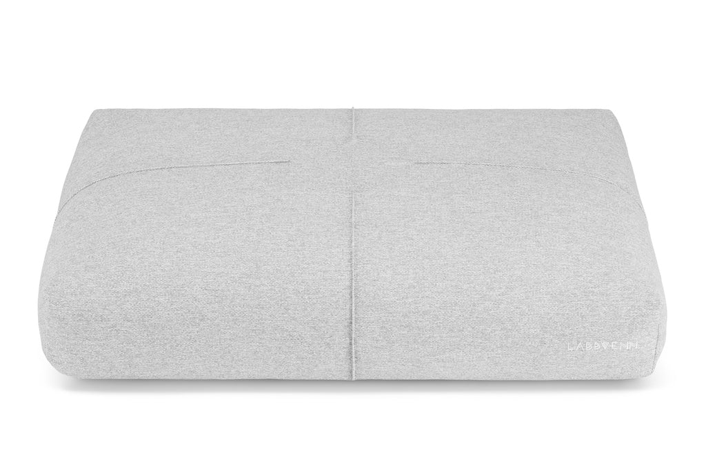 Finno Dog Bed - Grey - Barker & Bones